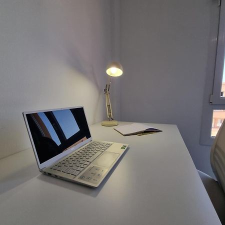 Lobos Views Workaction, Enjoy While You Work Corralejo Exterior foto
