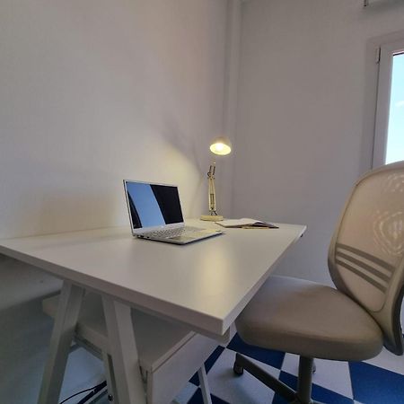 Lobos Views Workaction, Enjoy While You Work Corralejo Exterior foto