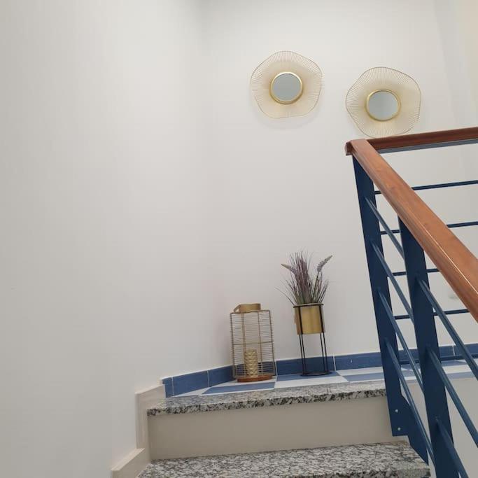 Lobos Views Workaction, Enjoy While You Work Corralejo Exterior foto